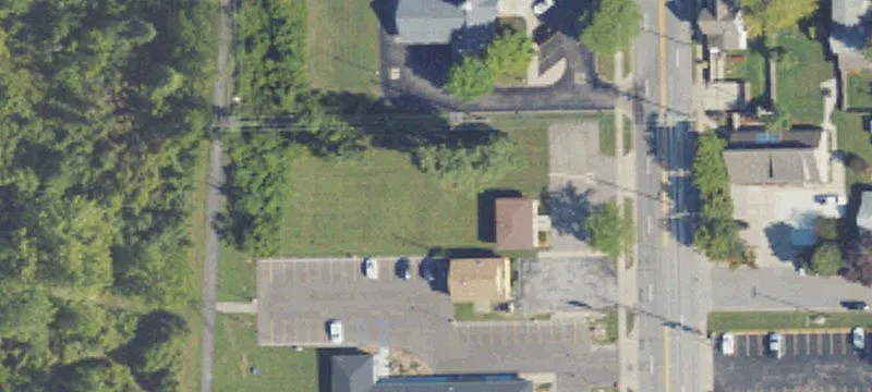 240 Parker St