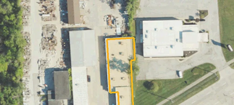 1276 Gratiot Blvd