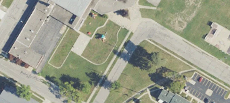 1106 Saint Clair Blvd