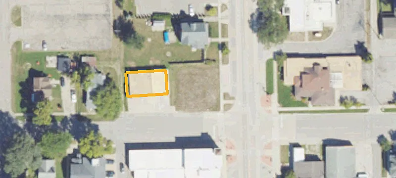 201 Main St