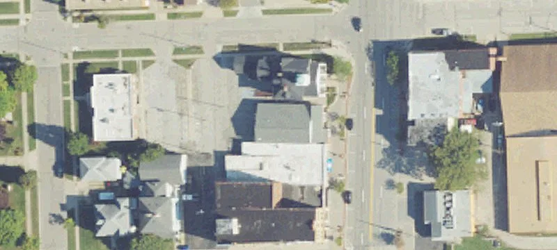 1107 Military St, Unit 1109