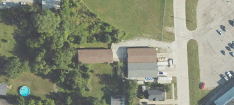 421 Rural St