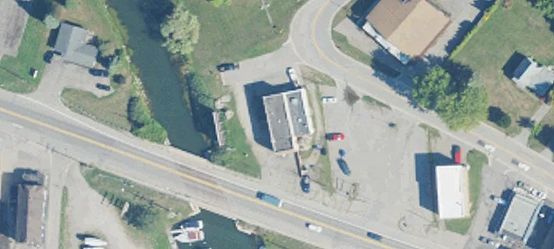 8831 Vernier Rd