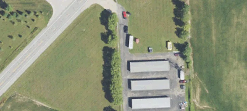 650 Burnell Rd