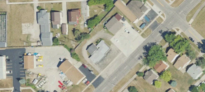 3425 Electric Ave