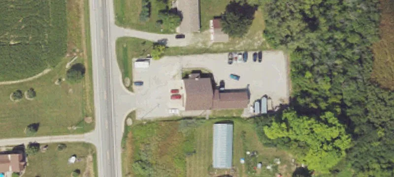 8434 Brockway Rd