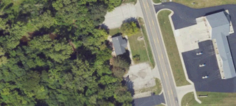 7727 Brockway Rd
