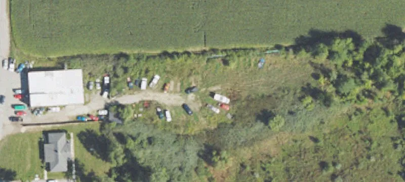 874 Kinney Rd