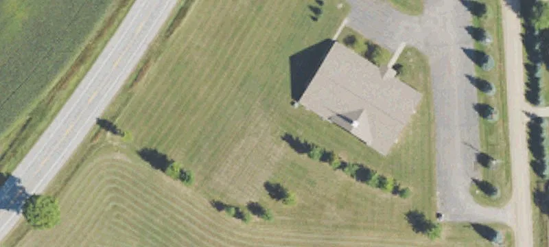 775 Kinney Rd