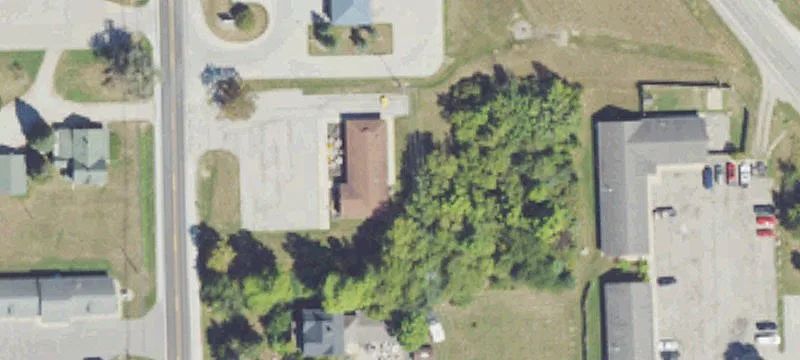 4316 Capac Rd