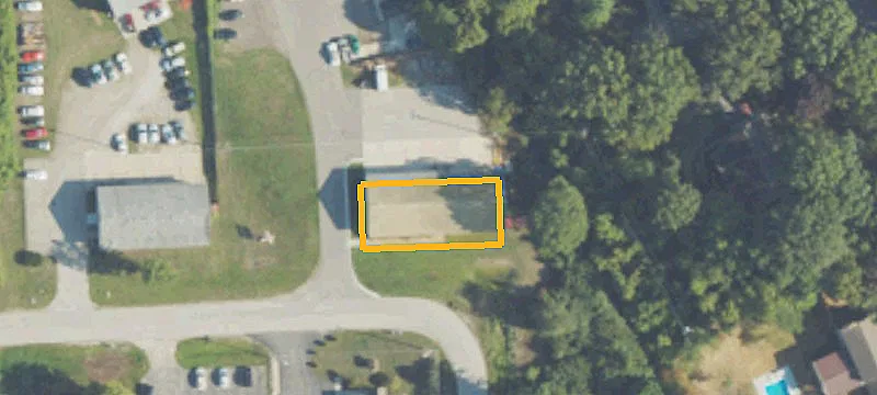 2950 Cherryhill Dr