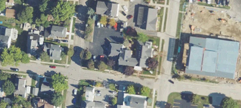 110 3rd St