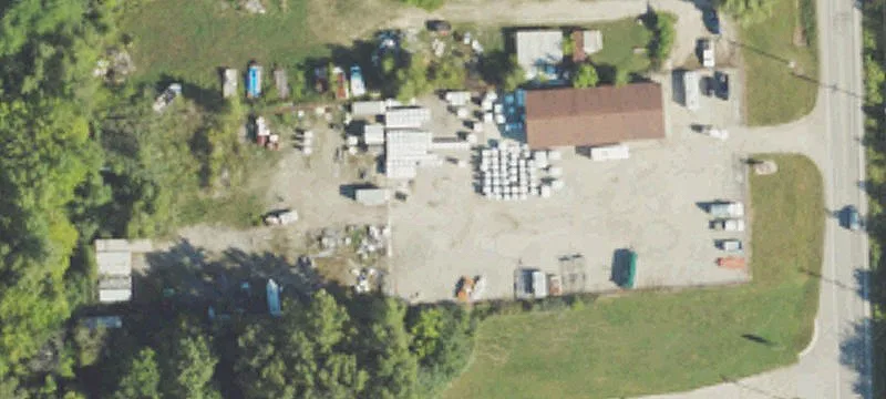 1575 Michigan Rd