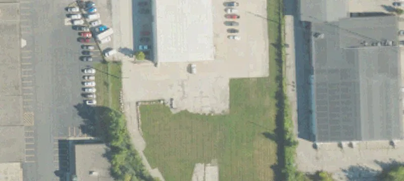 2929 Lapeer Rd