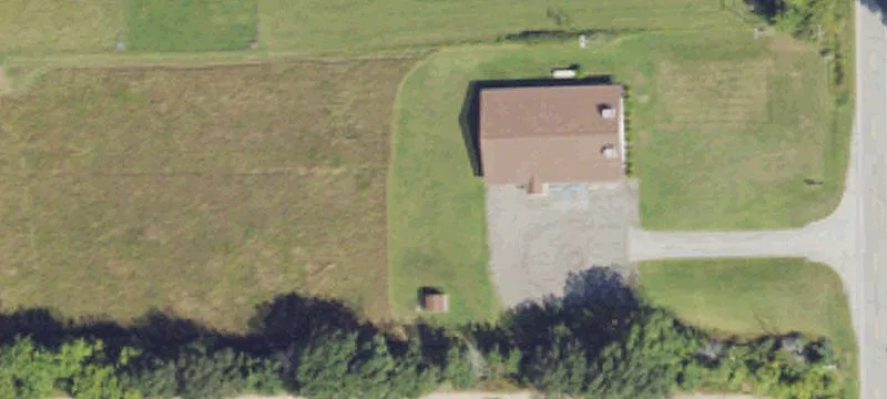 1635 Berville Rd
