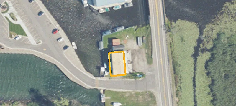 7321 Dyke Rd