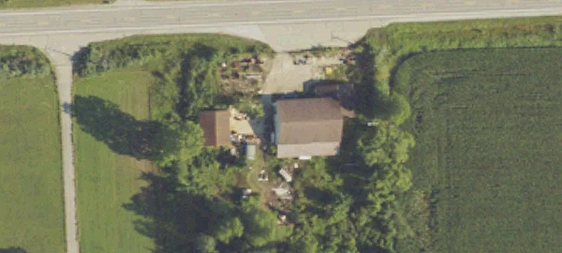 8625 Lapeer Rd