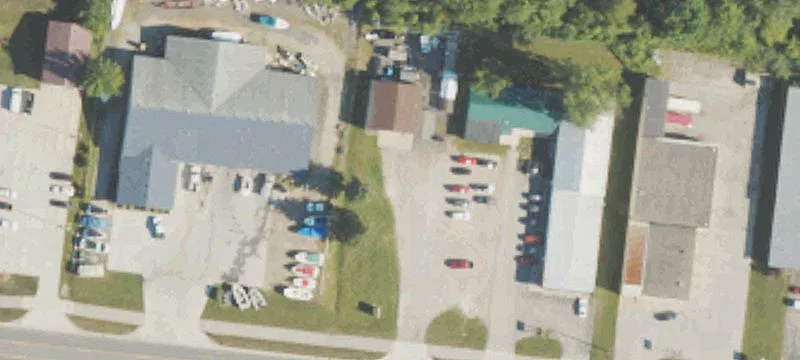 3486 Lapeer Rd