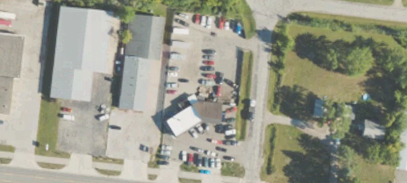 3410 Lapeer Rd