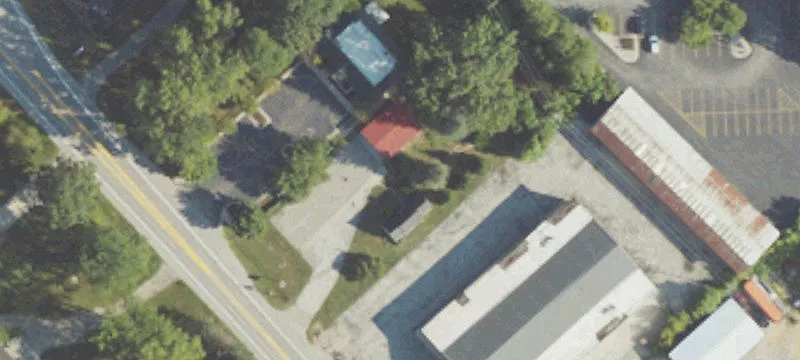 3952 Pne Grv Ave