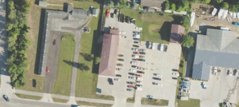3550 Lapeer Rd