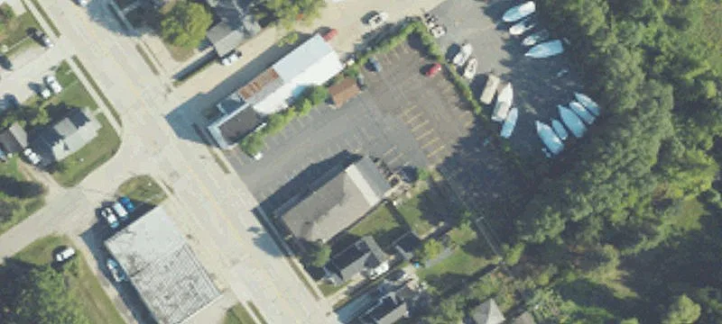 1951 Water St