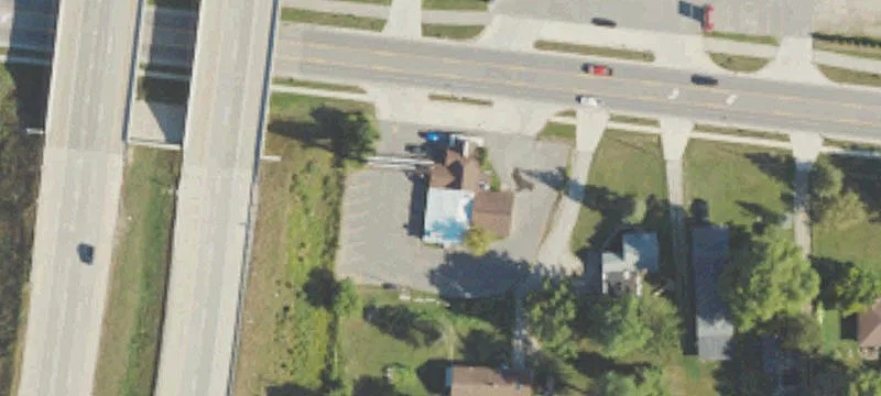 3663 Lapeer Rd