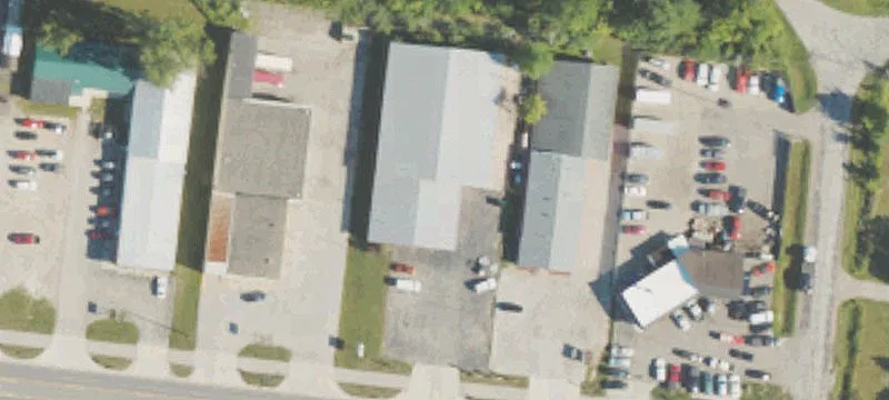 3450 Lapeer Rd