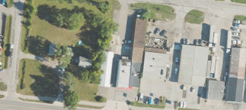 3350 Lapeer Rd