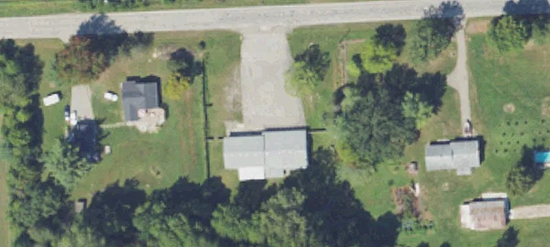 6713 Sparling Rd
