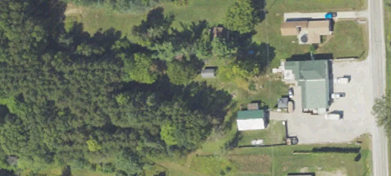 1801 Richman Rd