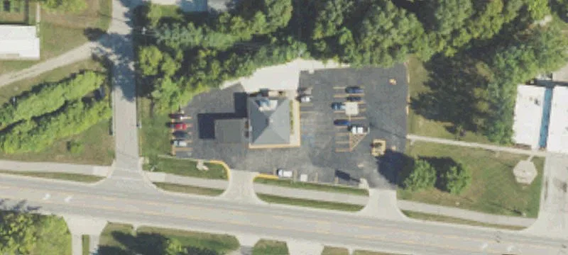 3910 Lapeer Rd
