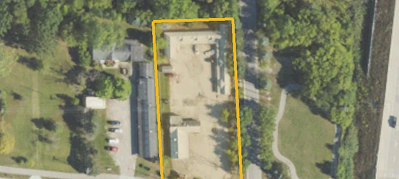 3756 Lapeer Rd
