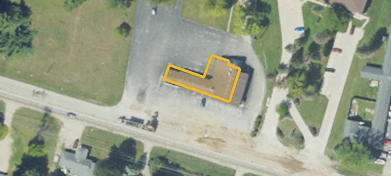 5600 Lapeer Rd