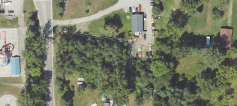 4983 Lapeer Rd