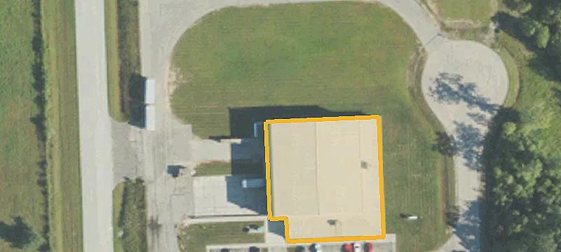 151 Gaffield Dr