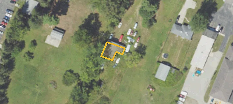 5175 Lapeer Rd