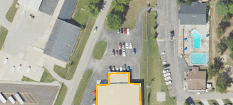 5117 Lapeer Rd