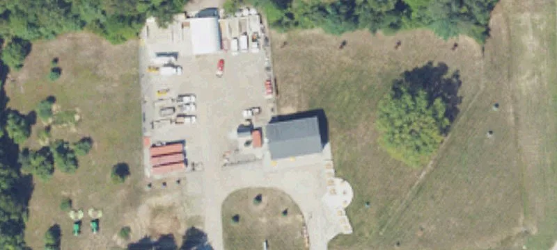 2787 Barth Rd