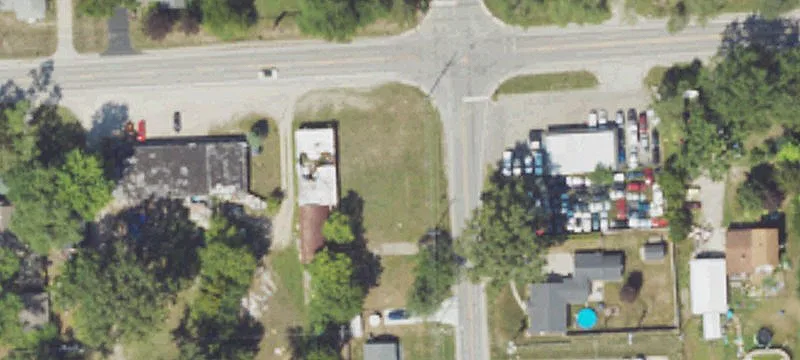 5007 Griswold Rd