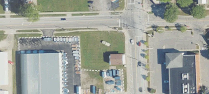 509 Chartier