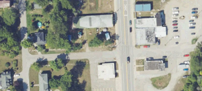 Main St