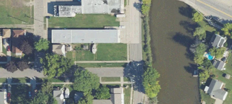 Belle Riv Ave