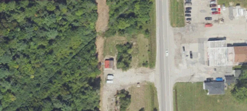 1281 Range Rd