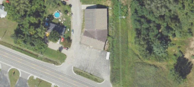 5120 Lapeer Rd