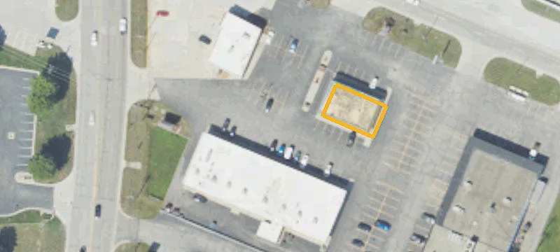 5279 Lapeer Rd