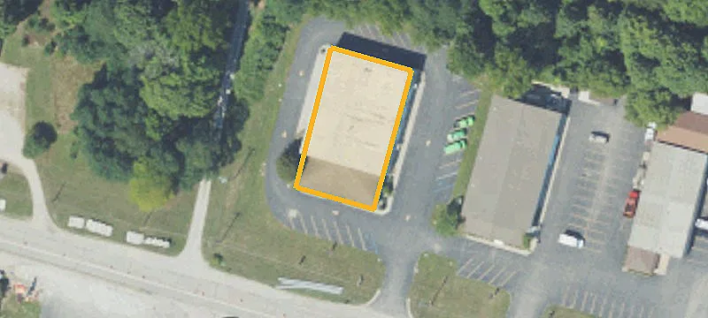 5430 Lapeer Rd