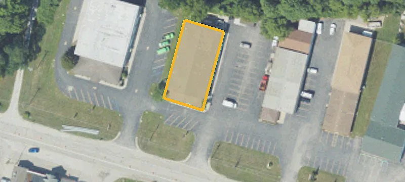 5410 Lapeer Rd