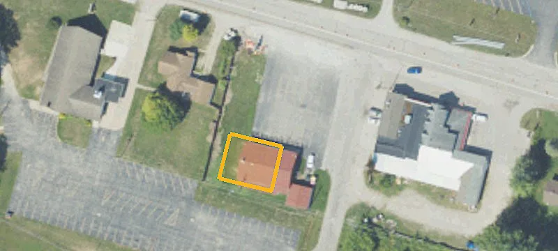 5439 Lapeer Rd