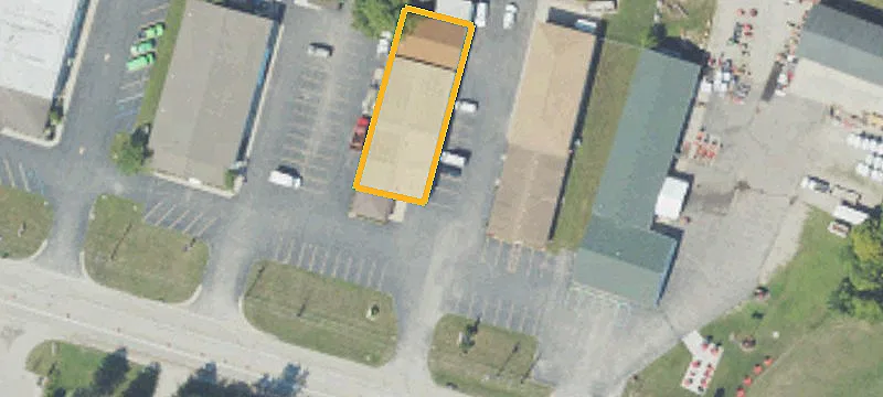 5400 Lapeer Rd